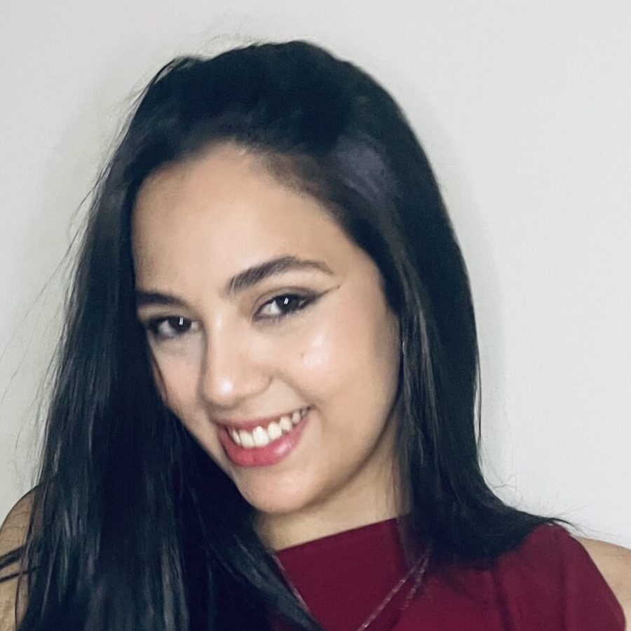 Maria Fernanda Falcão