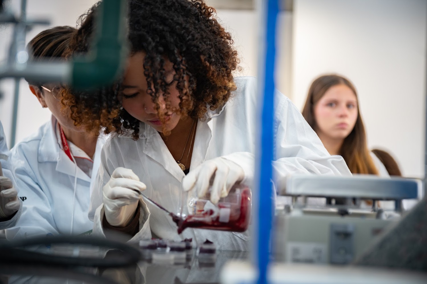 Curso de Cosméticos